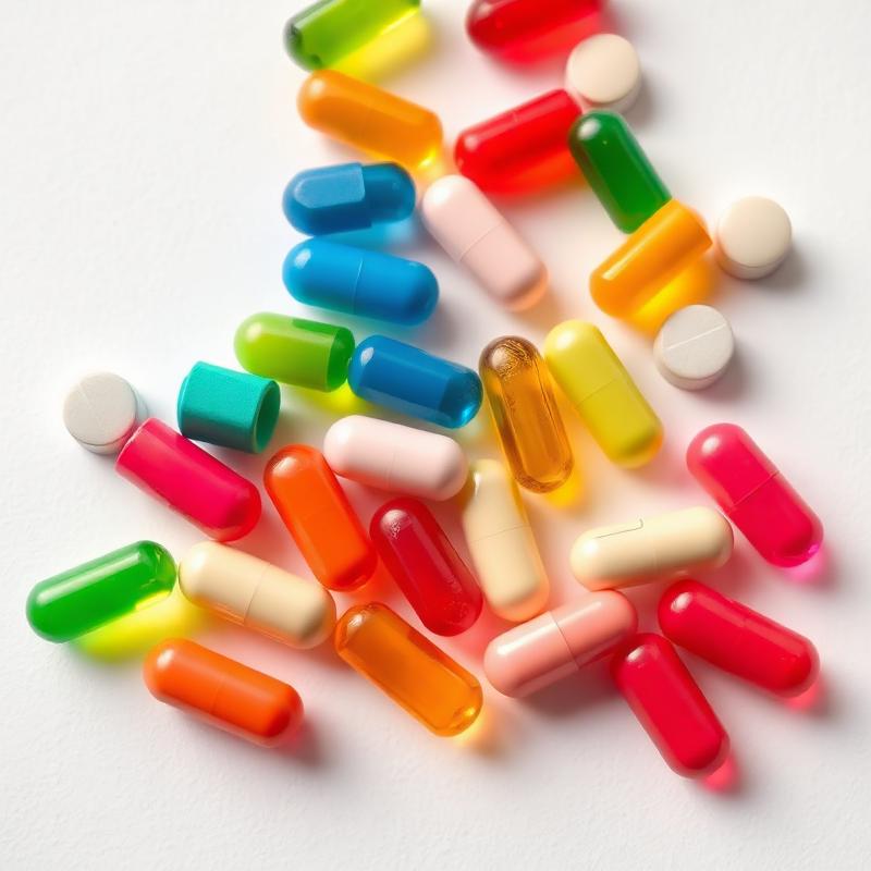 Suplementos